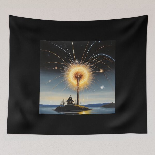 Item preview, Under the Same Dandelion designed and sold by DevemDavam.