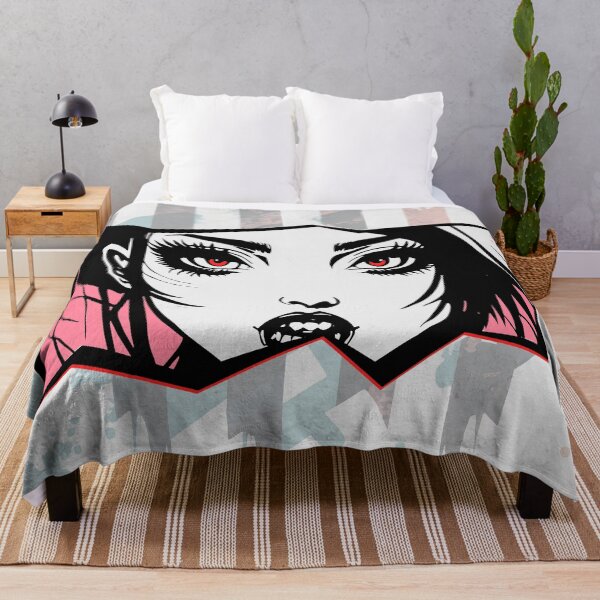 Item preview, Anime Girls designed and sold by tabemisa.