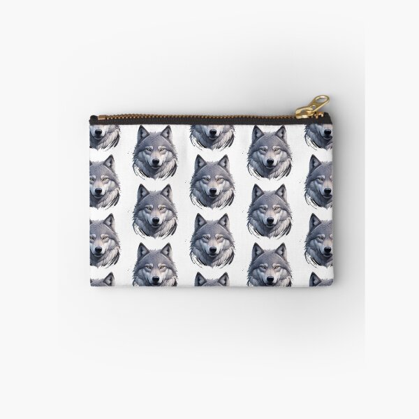 Item preview, wolf, furry, sticker, cartoon style, t shirt design, fantastic and intricate details, fantasy concept art, 8k resolution, oil painting, splash screen, strong strokes, family designed and sold by wolfeditor.