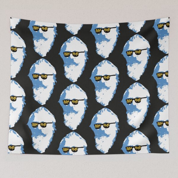 Item preview, Brahms designed and sold by SUCHDESIGN.