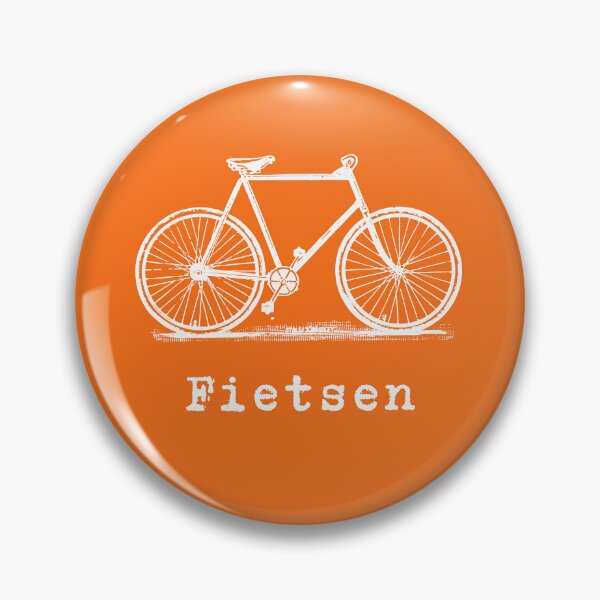 Item preview, White Bike - Fietsen Is Cycling designed and sold by LTM-tee.