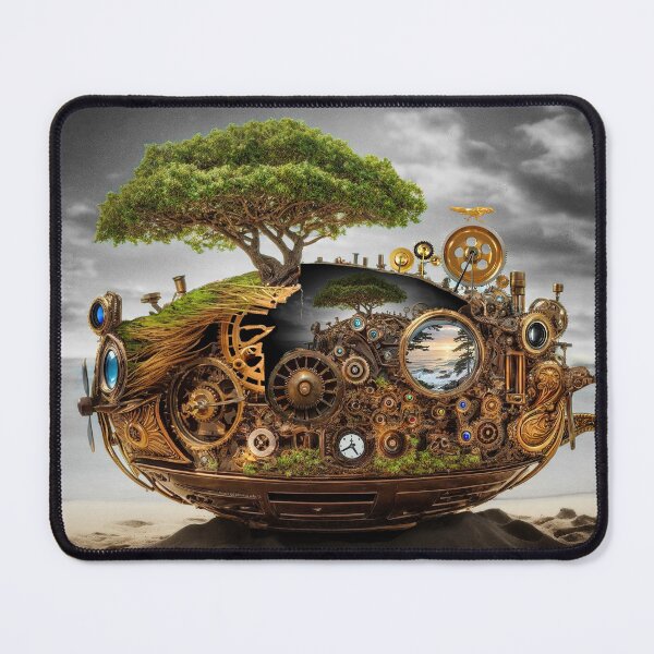 Item preview, The Beach Looker no.18 designed and sold by Glenburn Graphics.