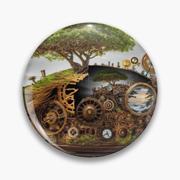 Item preview, The Beach Looker no.18 designed and sold by Glenburn Graphics.