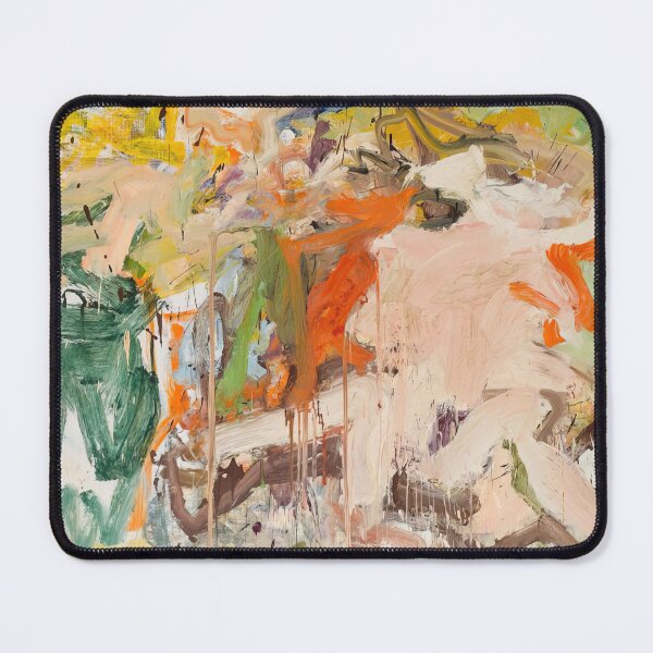 Item preview, Willem de Kooning designed and sold by Artzate.