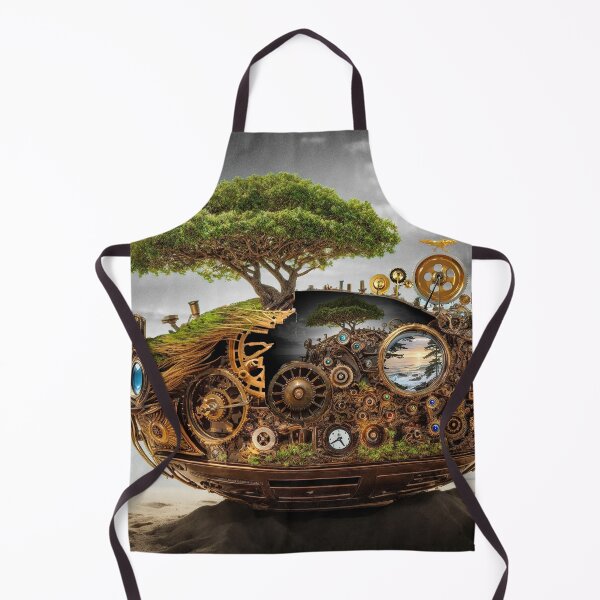 Item preview, The Beach Looker no.18 designed and sold by Glenburn Graphics.