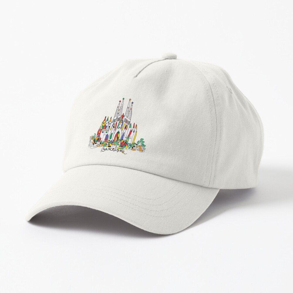 Item preview, Dad Hat designed and sold by Miduart.