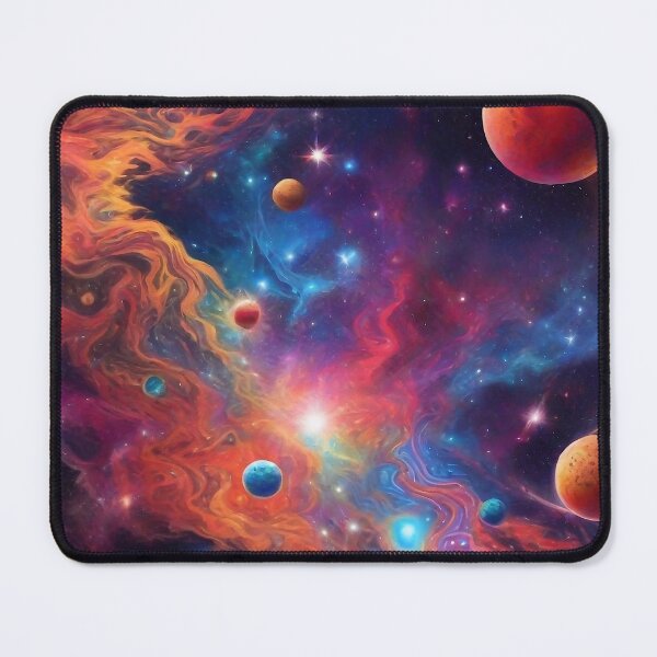 Item preview, Deep space designed and sold by M-Y-A-R-T-.