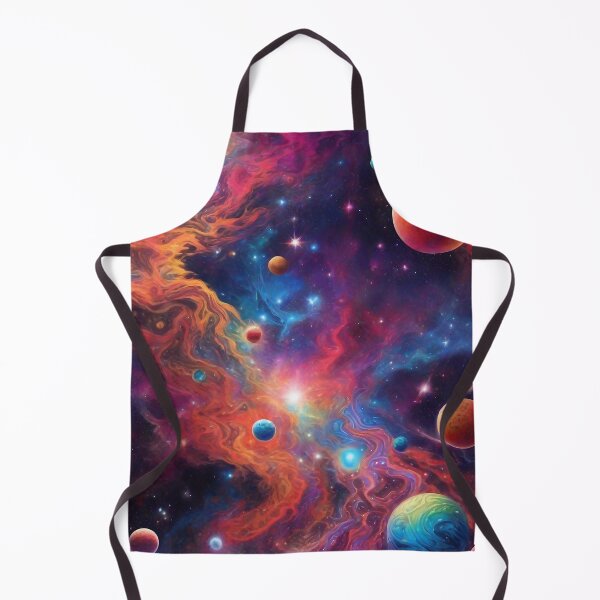 Item preview, Deep space designed and sold by M-Y-A-R-T-.