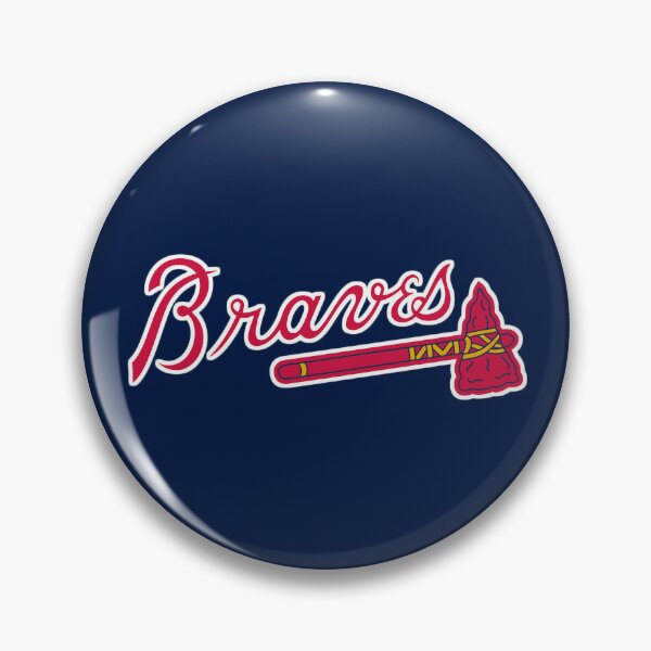 Pin on Atlanta braves logo