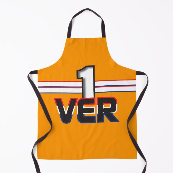 Item preview, Max Verstappen F1 Merchandise - Formula 1 Red Bull Items designed and sold by Billers Art.