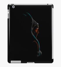 TCW Ahsoka Tano iPad Case/Skin