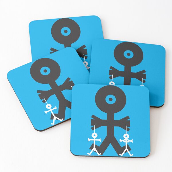 Item preview, Baby Master Icon 2006 Blue designed and sold by ThisisnotmeArt.