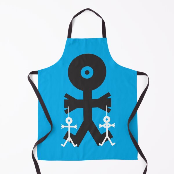 Item preview, Baby Master Icon 2006 Blue designed and sold by ThisisnotmeArt.