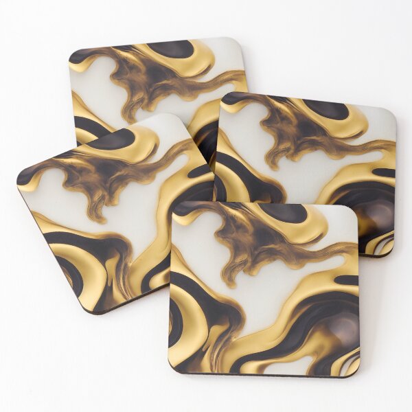 Item preview, Metallic Moment designed and sold by aosuvia.