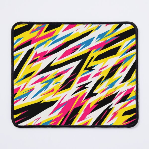 Item preview, Lightning bolt pattern, energy, power designed and sold by CoolPixels.