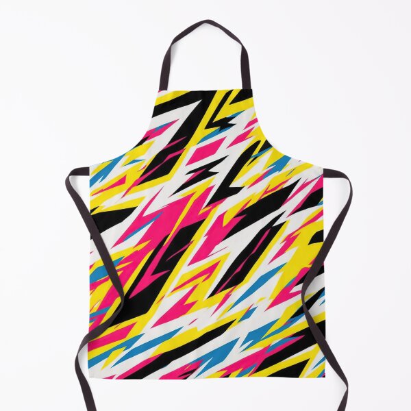 Item preview, Lightning bolt pattern, energy, power designed and sold by CoolPixels.