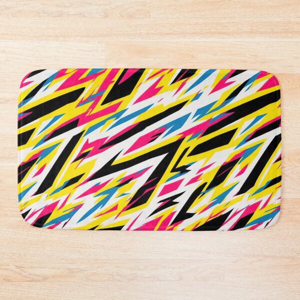 Item preview, Lightning bolt pattern, energy, power designed and sold by CoolPixels.