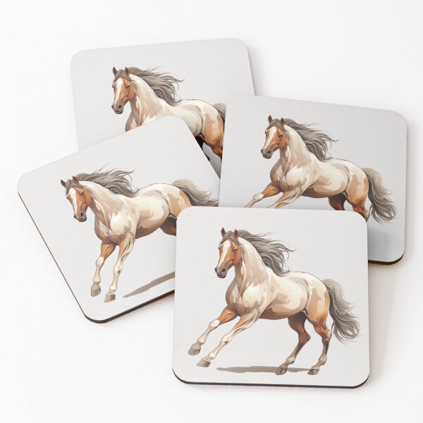 Item preview, Arabian Horse designed and sold by NineSvn.