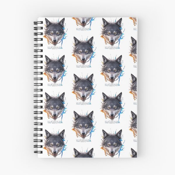 Item preview, wolf, furry, sticker, cartoon style, t shirt design, fantastic and intricate details, fantasy concept art, 8k resolution, oil painting, splash screen, strong strokes, family designed and sold by wolfeditor.