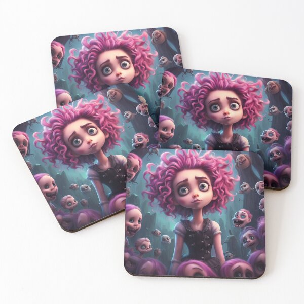 Item preview, "How am I not alone???" designed and sold by Songedete.