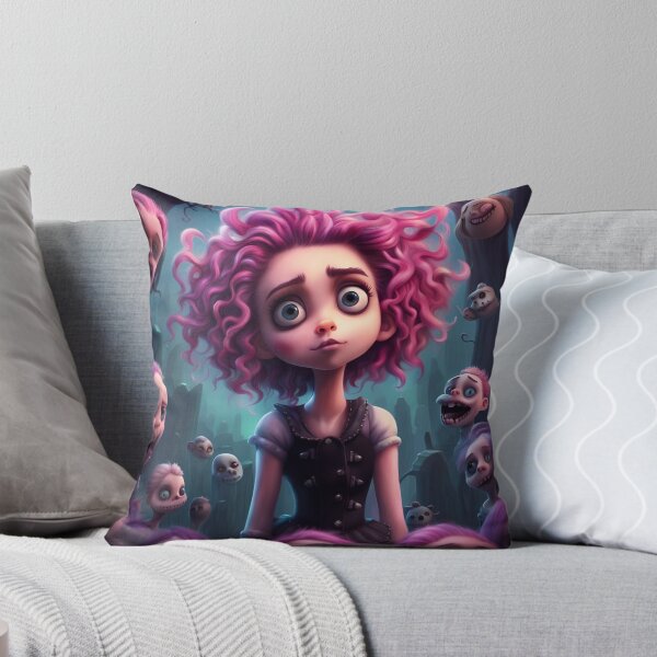Item preview, "How am I not alone???" designed and sold by Songedete.