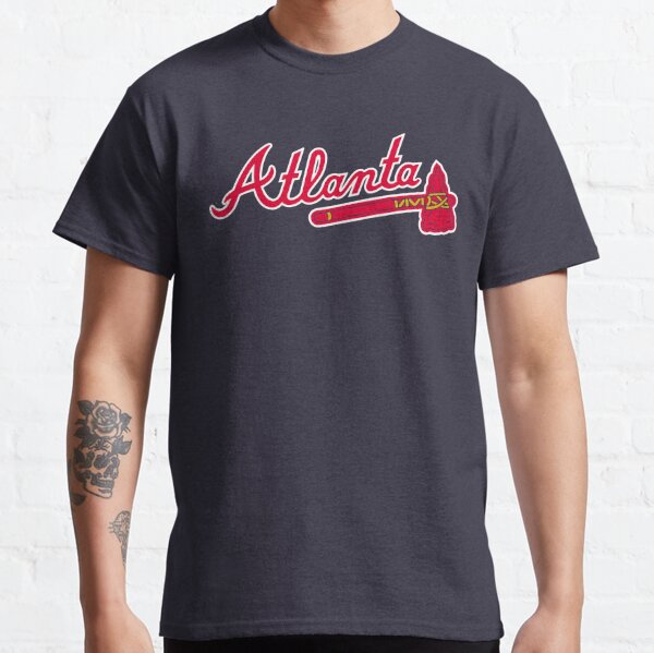 Funny Chris Martin Atlanta Braves Sugar Skull tee Shirt, hoodie, sweater,  long sleeve and tank top