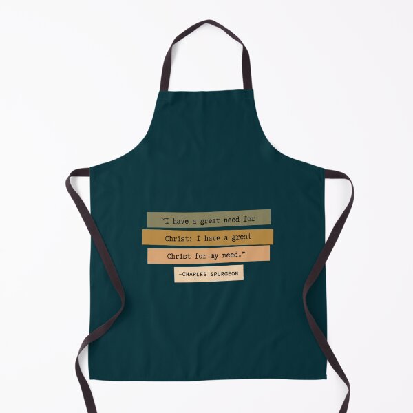 Item preview, Charles Spurgeon Quote designed and sold by MishaaJacobo.