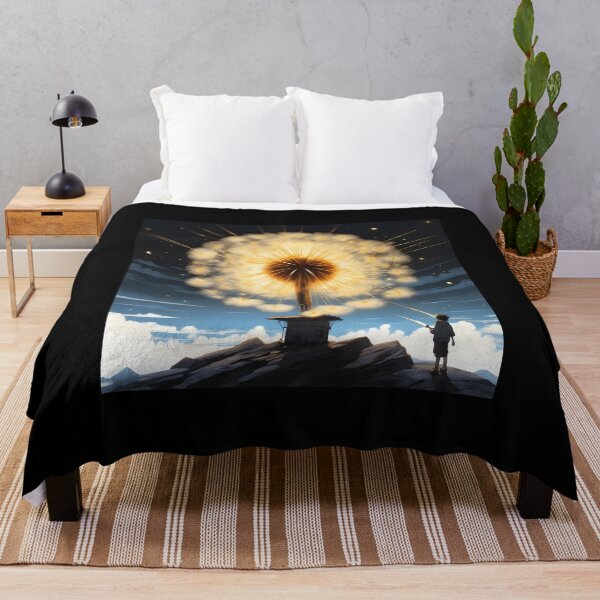 Item preview, Searching the light of eternity designed and sold by DevemDavam.