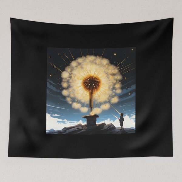 Item preview, Searching the light of eternity designed and sold by DevemDavam.
