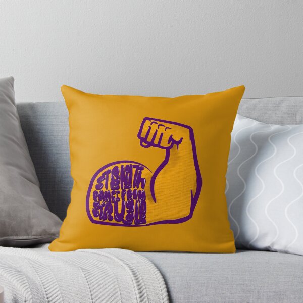 Item preview, Strength Comes from struggle designed and sold by Inkonicc.