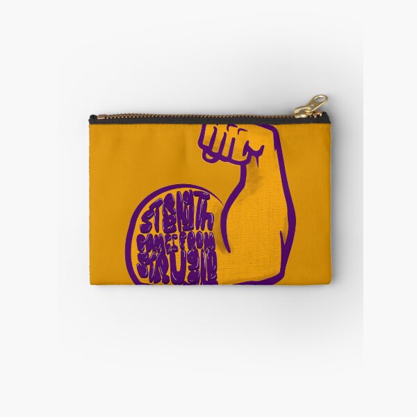 Item preview, Strength Comes from struggle designed and sold by Inkonicc.