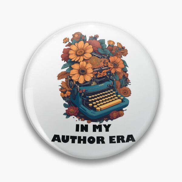 Item preview, In my author era designed and sold by UltimateWorld.