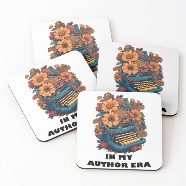 Item preview, In my author era designed and sold by UltimateWorld.