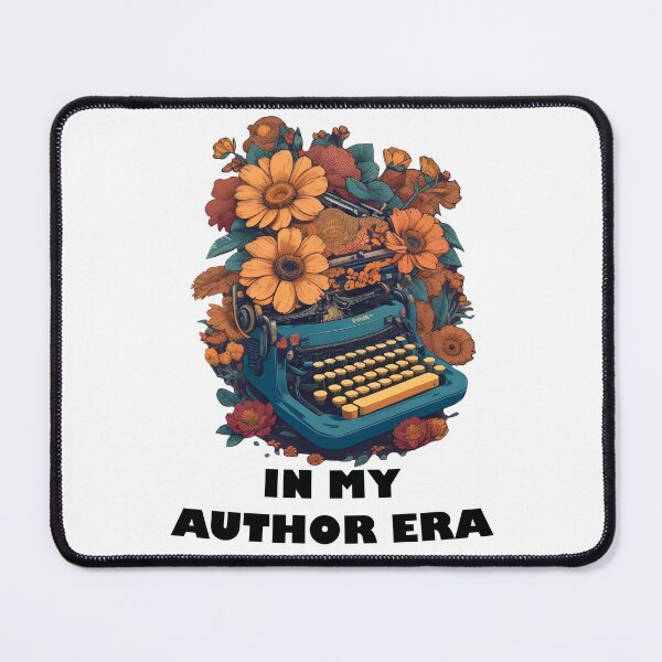 Item preview, In my author era designed and sold by UltimateWorld.