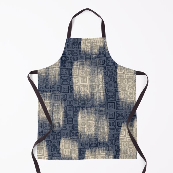 Item preview, Sun-bleached tiles designed and sold by sandraliza.