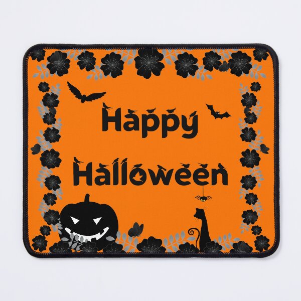 Item preview, Happy Halloween From The Crows designed and sold by India2022.