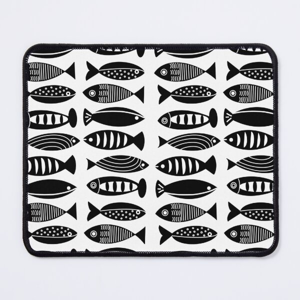 Item preview, Fish designed and sold by Nu-cha.