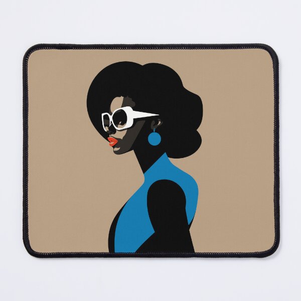 Item preview, Elegance in Blue, Artwork Nº 42H designed and sold by Bauani.