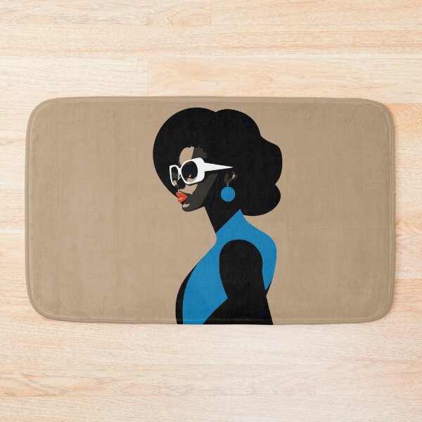 Item preview, Elegance in Blue, Artwork Nº 42H designed and sold by Bauani.