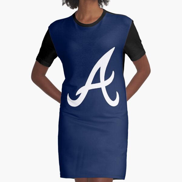 Atlanta Braves Dresses for Sale