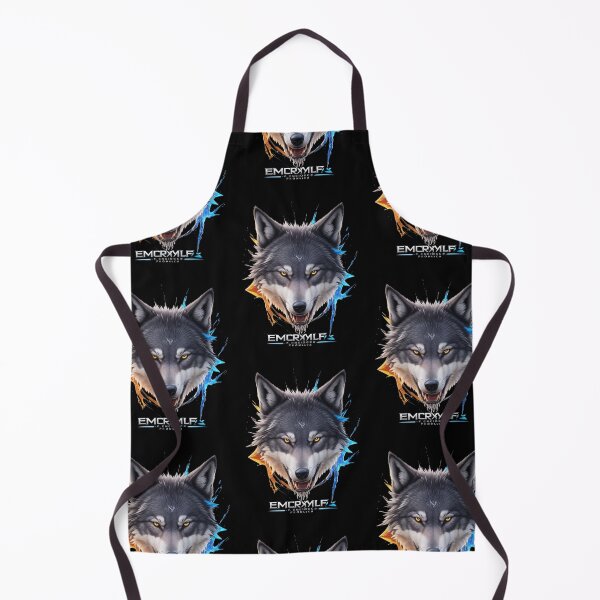 Item preview, wolf, furry, sticker, cartoon style, t shirt design, fantastic and intricate details, fantasy concept art, 8k resolution, oil painting, splash screen, strong strokes, family designed and sold by wolfeditor.