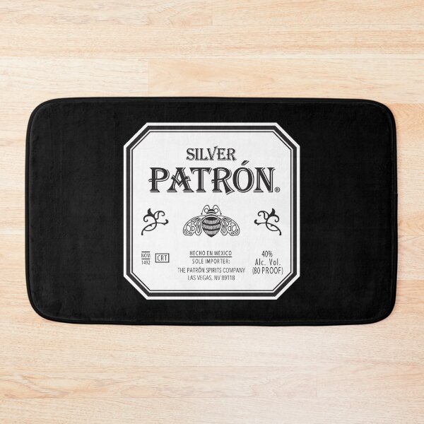 Item preview, Tequila <--> Patron  designed and sold by DadSterlingta.