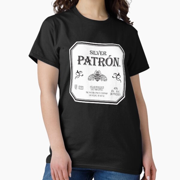 Item preview, Tequila <--> Patron  designed and sold by DadSterlingta.