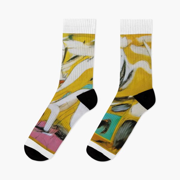 Item preview, Willem de Kooning designed and sold by Artzate.