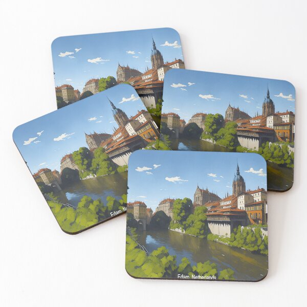 Item preview, Edam, Netherlands designed and sold by PornDesigns.