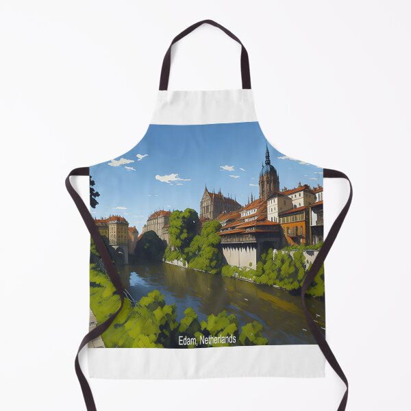 Item preview, Edam, Netherlands designed and sold by PornDesigns.