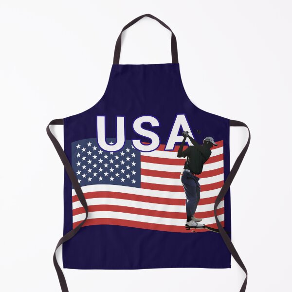 Item preview, USA Golf Ryder designed and sold by Paleo5135.