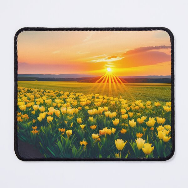 Item preview, Pretty sunset designed and sold by GasconyPassion.
