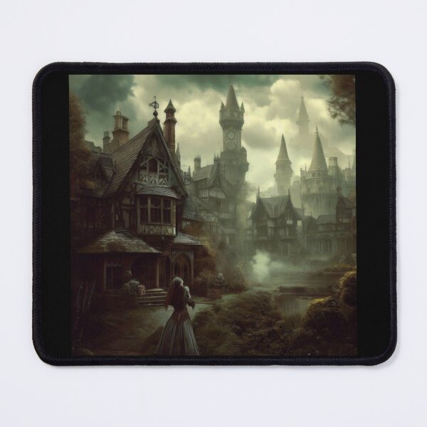 Item preview, Fantasy Victorian England 3 designed and sold by CrankyOldDude.