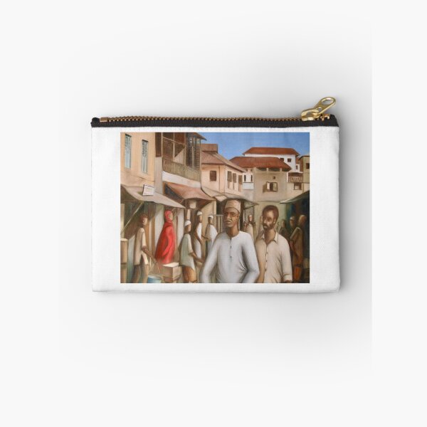 Item preview, Zanzibar  designed and sold by Sukhpal Grewal Ethnic Art.